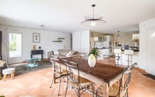  Maison à vendre 6 pièces 121 m²