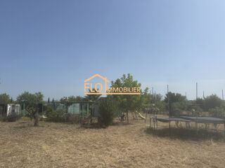  Terrain � vendre 5550 m�