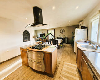  Maison � vendre 5 pi�ces 110 m�