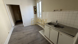  Appartement à vendre 3 pièces 54 m²