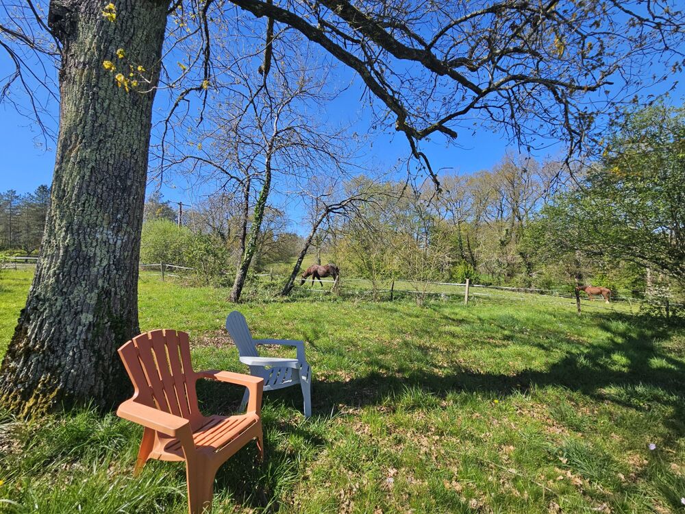 à vendre  Maison Bergerac (24100)