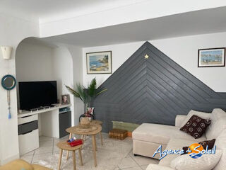  Appartement à vendre 2 pièces 48 m²