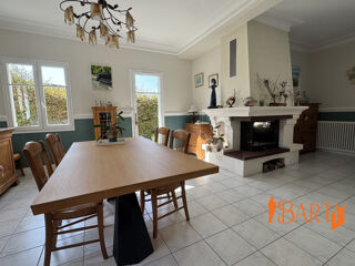  Maison à vendre 8 pièces 200 m²
