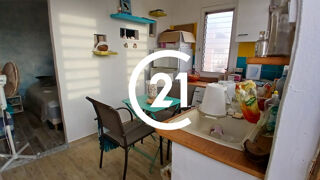  Maison � vendre 4 pi�ces 62 m�