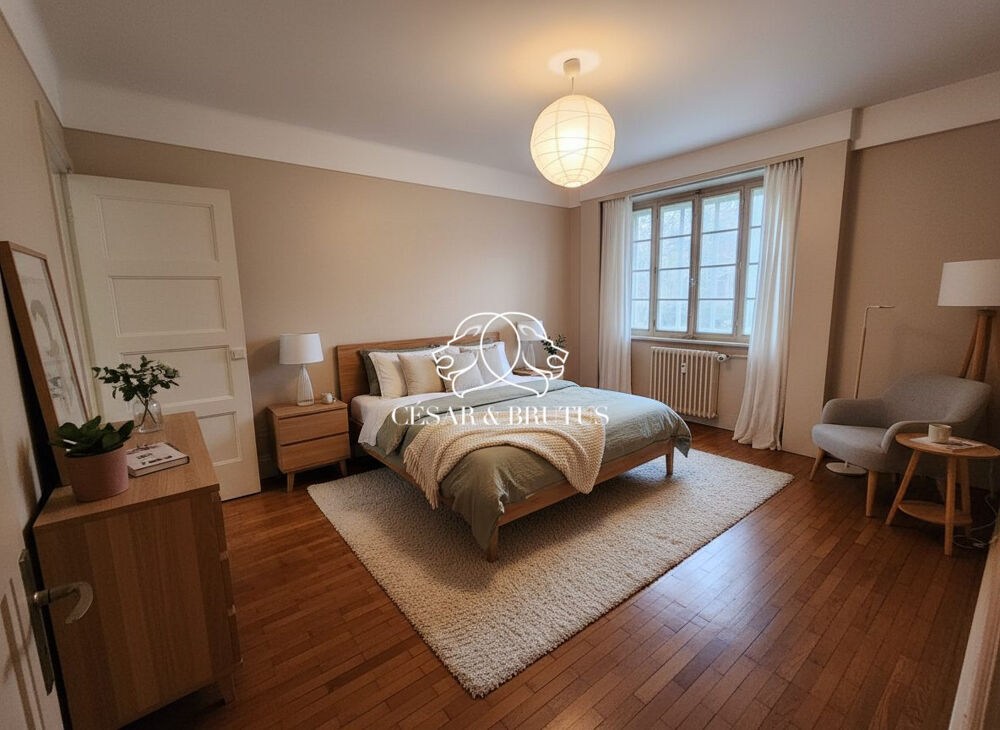Appartement à vendre Lyon