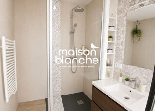  Appartement à vendre 2 pièces 38 m²