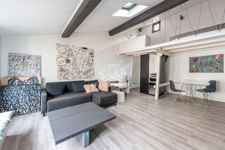  Appartement � vendre 2 pi�ces 50 m�