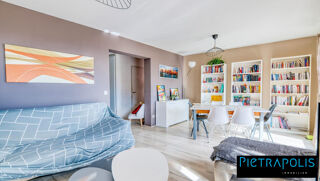  Appartement  vendre 4 pices 107 m