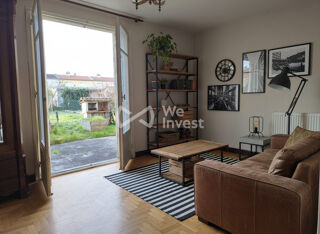  Maison à vendre 4 pièces 78 m²