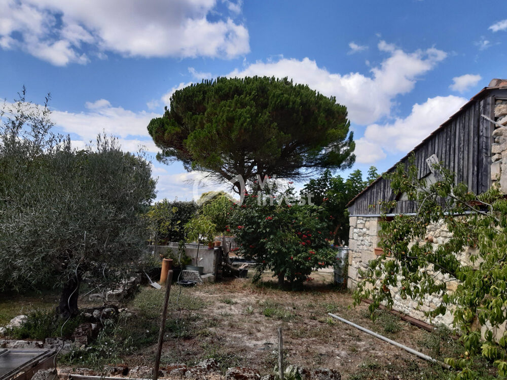 Maison de Campagne