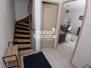  Maison à louer 4 pièces 81 m²