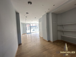   CENTRE-VILLE - LOCAL COMMERCIAL Amiens