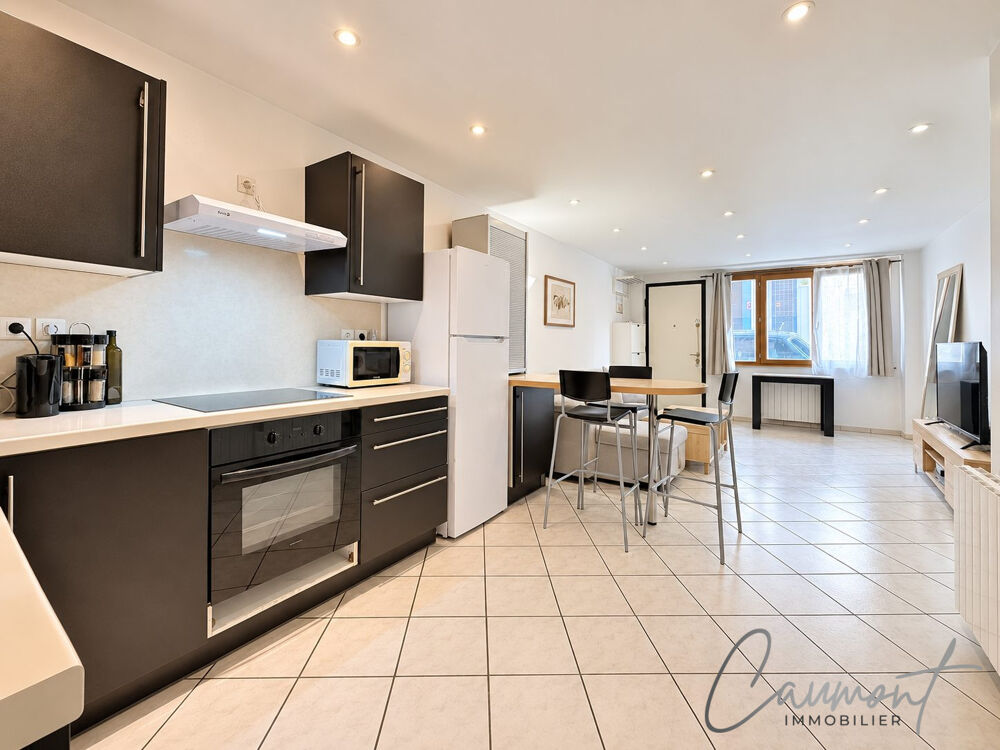 Vente Appartement ANATOLE FRANCE-DANTON - APPARTEMENT T2 Le havre