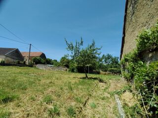 Vente Maison Beau terrain de 500 m² avec belle grange à rénovée! Poiseul-la-ville-et-laperrière