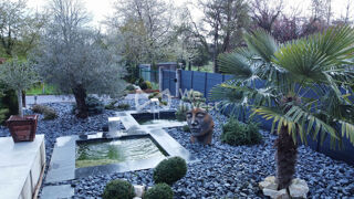  Maison � vendre 5 pi�ces 150 m�