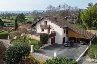  Maison � vendre 4 pi�ces 115 m�