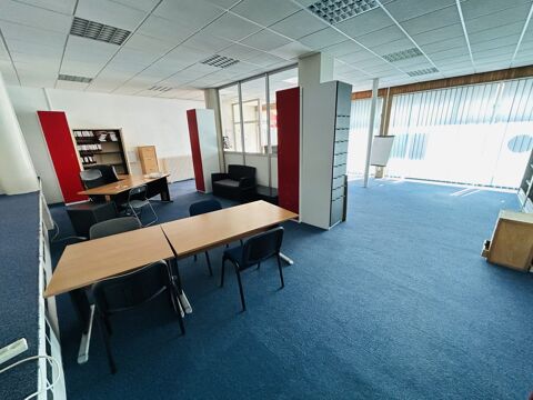   Local commercial de 130 m² sur LIMOGES ! 