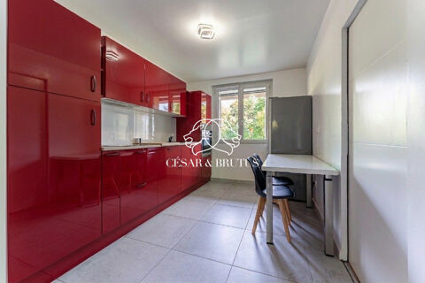 Appartement à vendre 5 pièces 84 m²