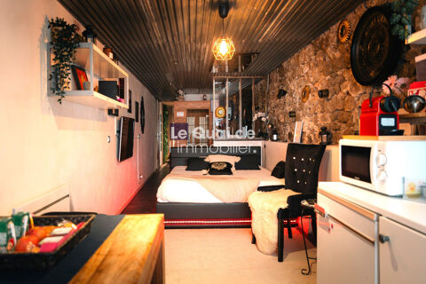 LOVE ROOM A VENDRE 139000 38000 Grenoble