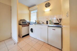  Appartement à vendre 2 pièces 46 m²