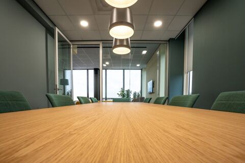   VEFA LIMOGES (2026) - BUREAUX 158,69m² en R+1 