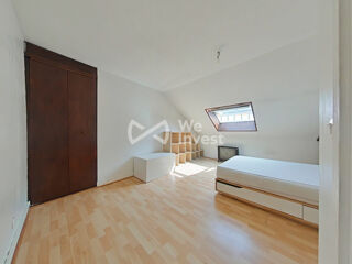  Appartement à vendre 3 pièces 59 m²