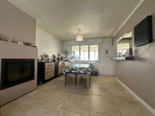  Maison à vendre 4 pièces 67 m²