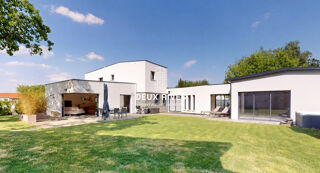  Maison � vendre 6 pi�ces 300 m�