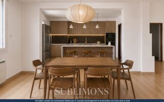  Maison à vendre 7 pièces 226 m²