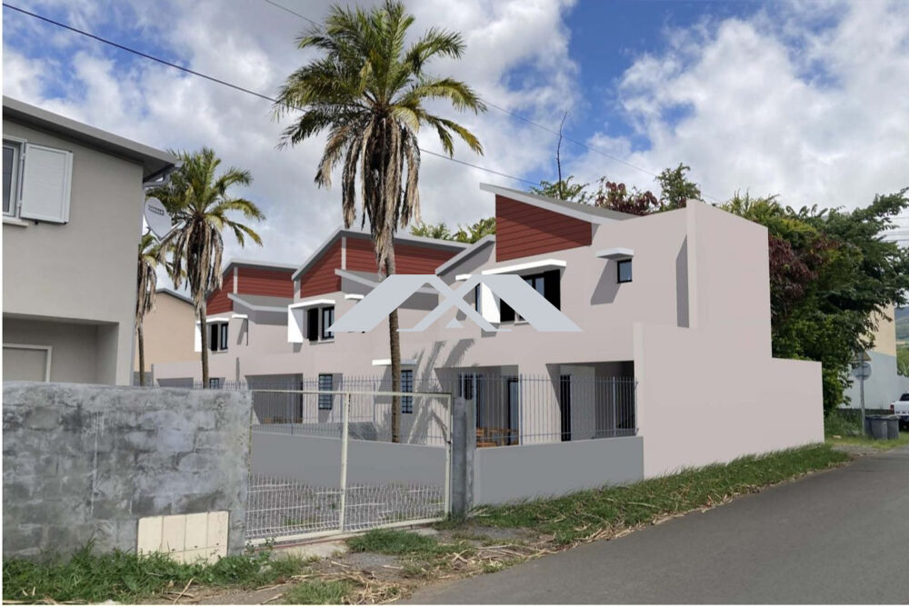 Vente Maison Opportunité Immobilière aux Deux-Rives, Sainte-Suzanne Sainte-suzanne