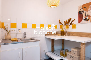  Appartement à vendre 3 pièces 51 m²