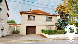  Maison � vendre 7 pi�ces 166 m�