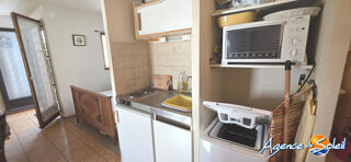  Appartement à vendre 2 pièces 30 m²
