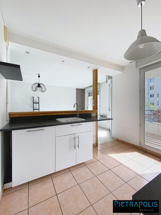  Appartement � vendre 2 pi�ces 52 m�