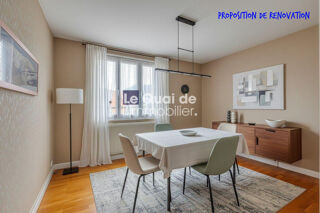  Maison � vendre 7 pi�ces 143 m�