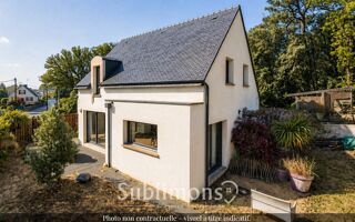  Maison à vendre 6 pièces 122 m²