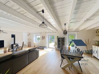  Maison � vendre 6 pi�ces 154 m�