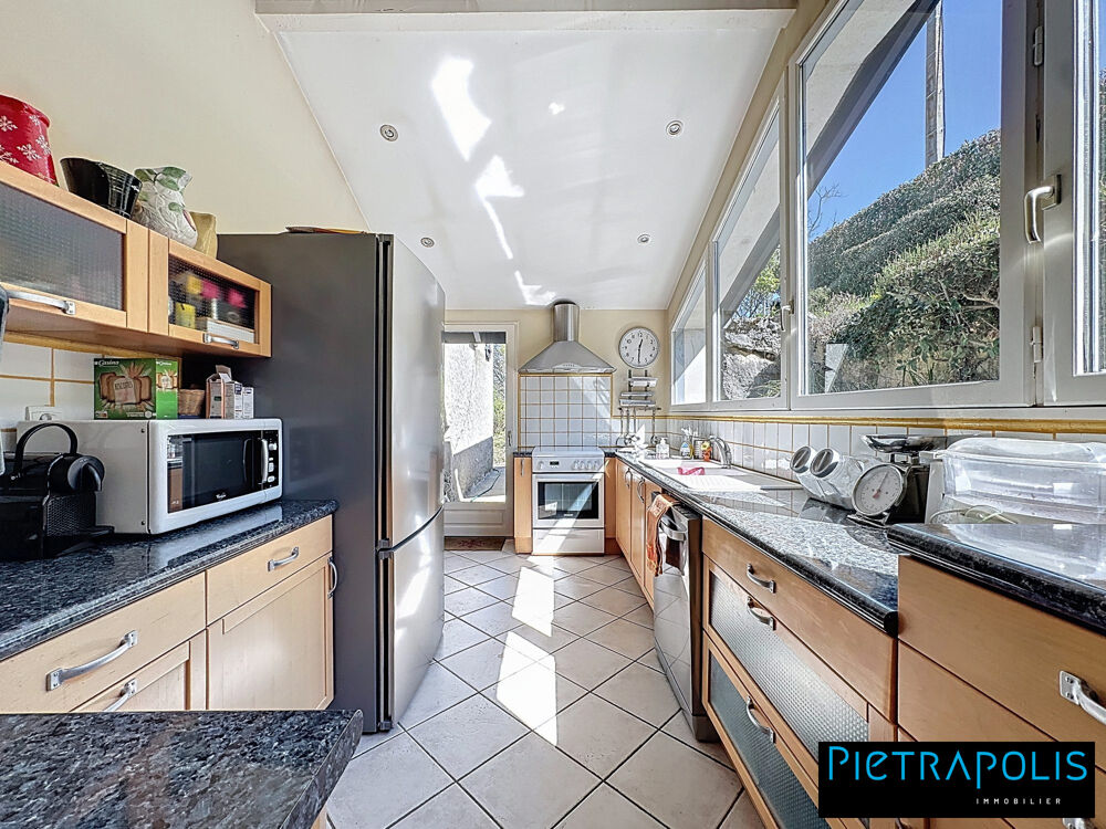 à vendre  Maison Saint-Martin-d'Uriage (38410)
