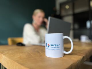  Immeuble � vendre 440 m�