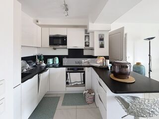  Appartement à vendre 3 pièces 69 m²