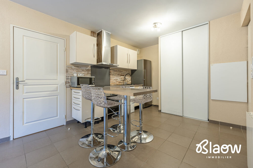 Vente Appartement Appartement T2 à vendre à l'Arbresle L'arbresle