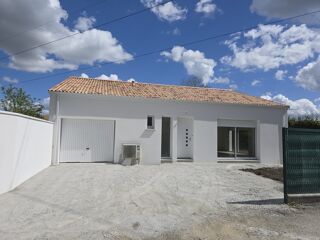  Maison à louer 5 pièces 105 m²