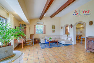  Maison à vendre 4 pièces 119 m²