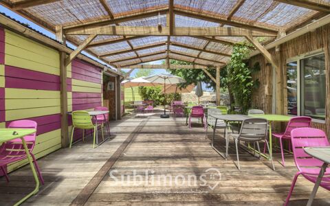 Fonds de commerce &agrave; vendre Theix-Noyalo 657600 56450 Theix-noyalo