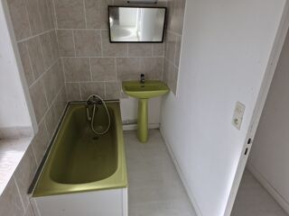  Maison � vendre 3 pi�ces 85 m�