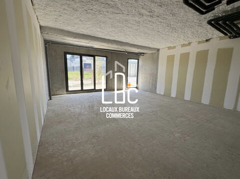   Angers Avrillé - À vendre local commercial 60 m² 