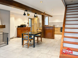  Maison � vendre 5 pi�ces 143 m�