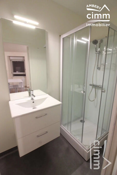  Appartement � louer 1 pi�ce 31 m�