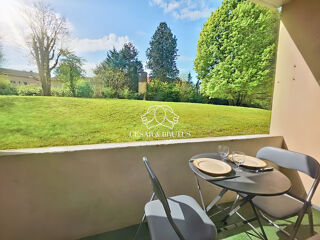  Appartement à vendre 3 pièces 57 m²
