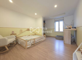  Maison à vendre 4 pièces 129 m²